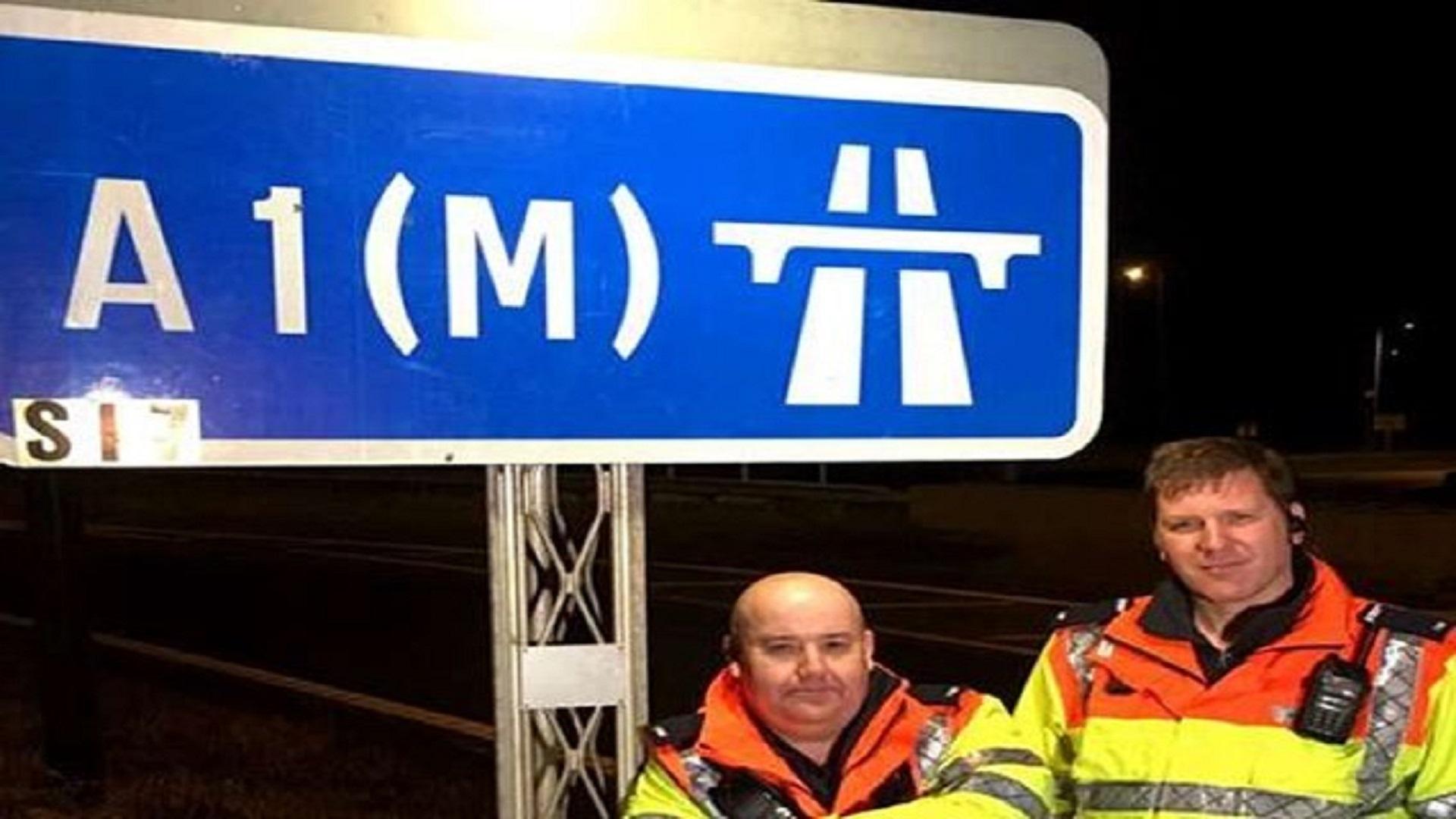 A1: Britain's Longest Road