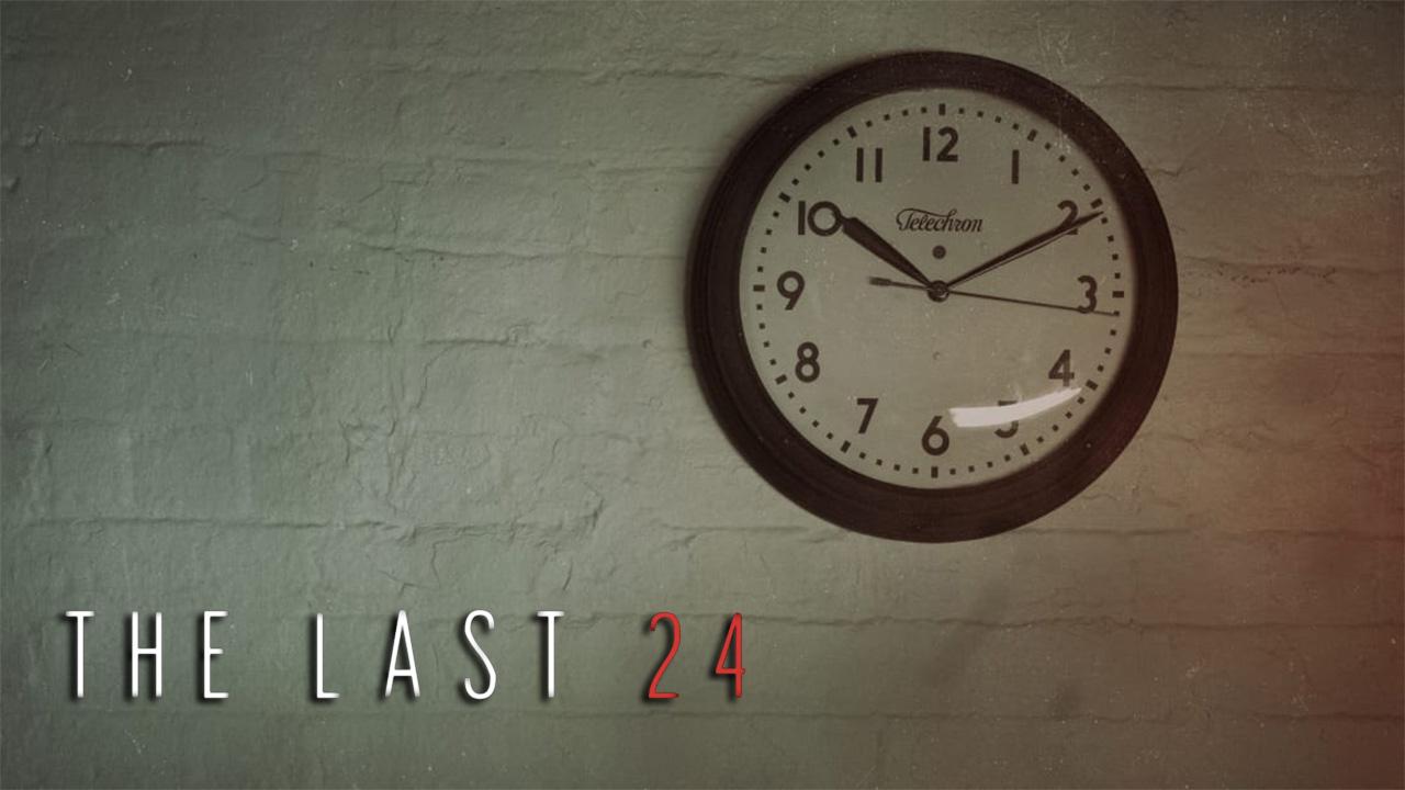 The Last 24