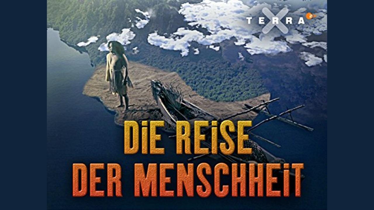 Die Reise der Menschheit