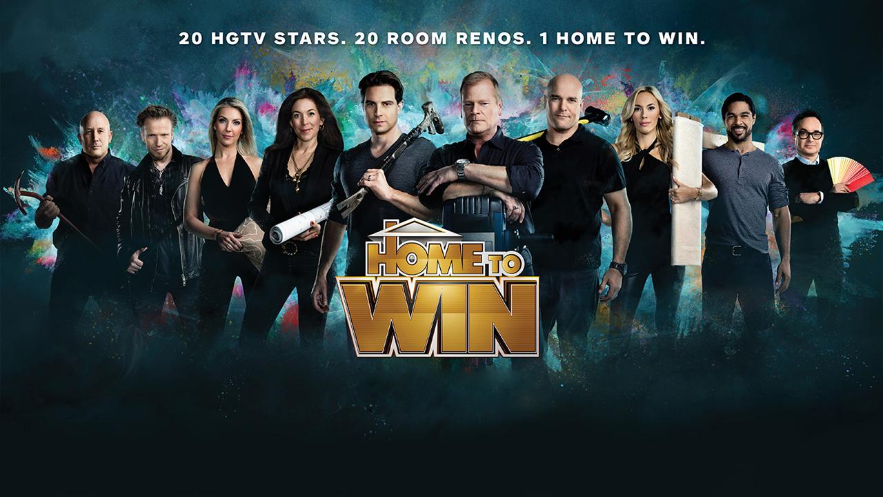Home To Win