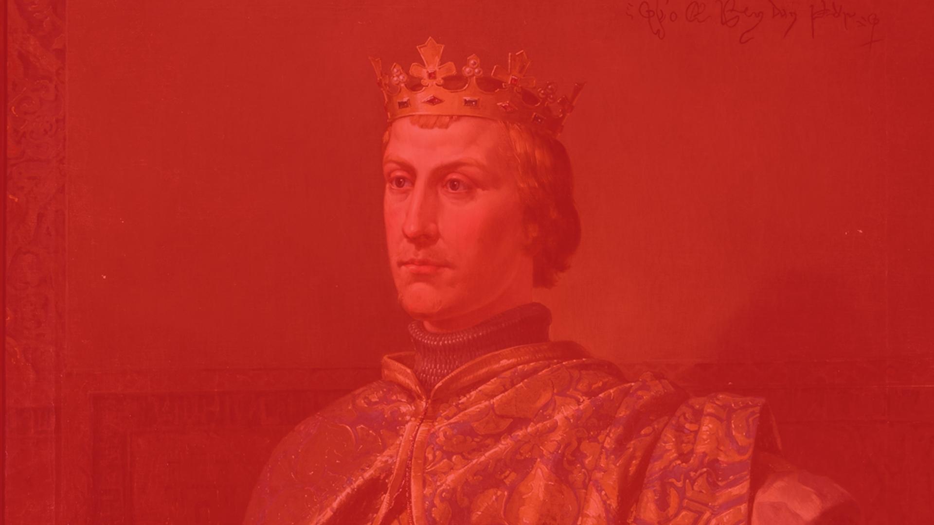 Pedro I el Cruel