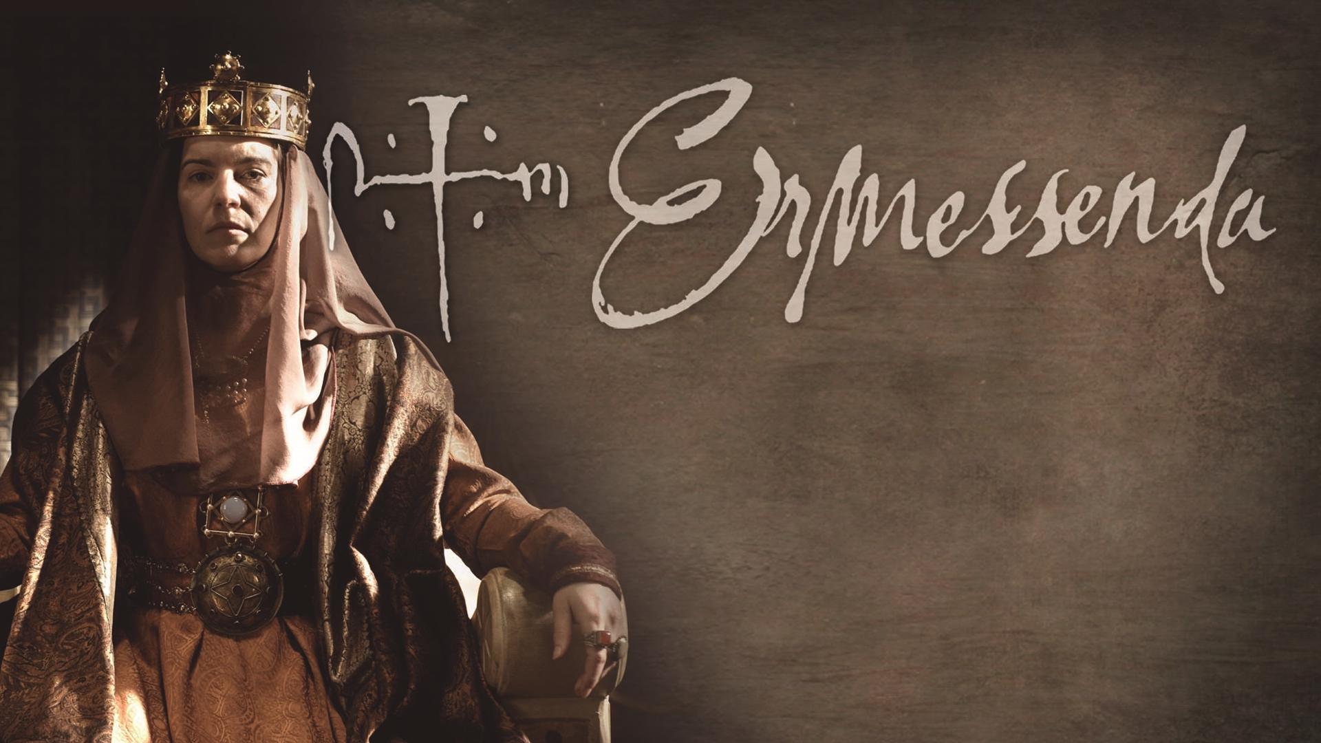 Ermessenda