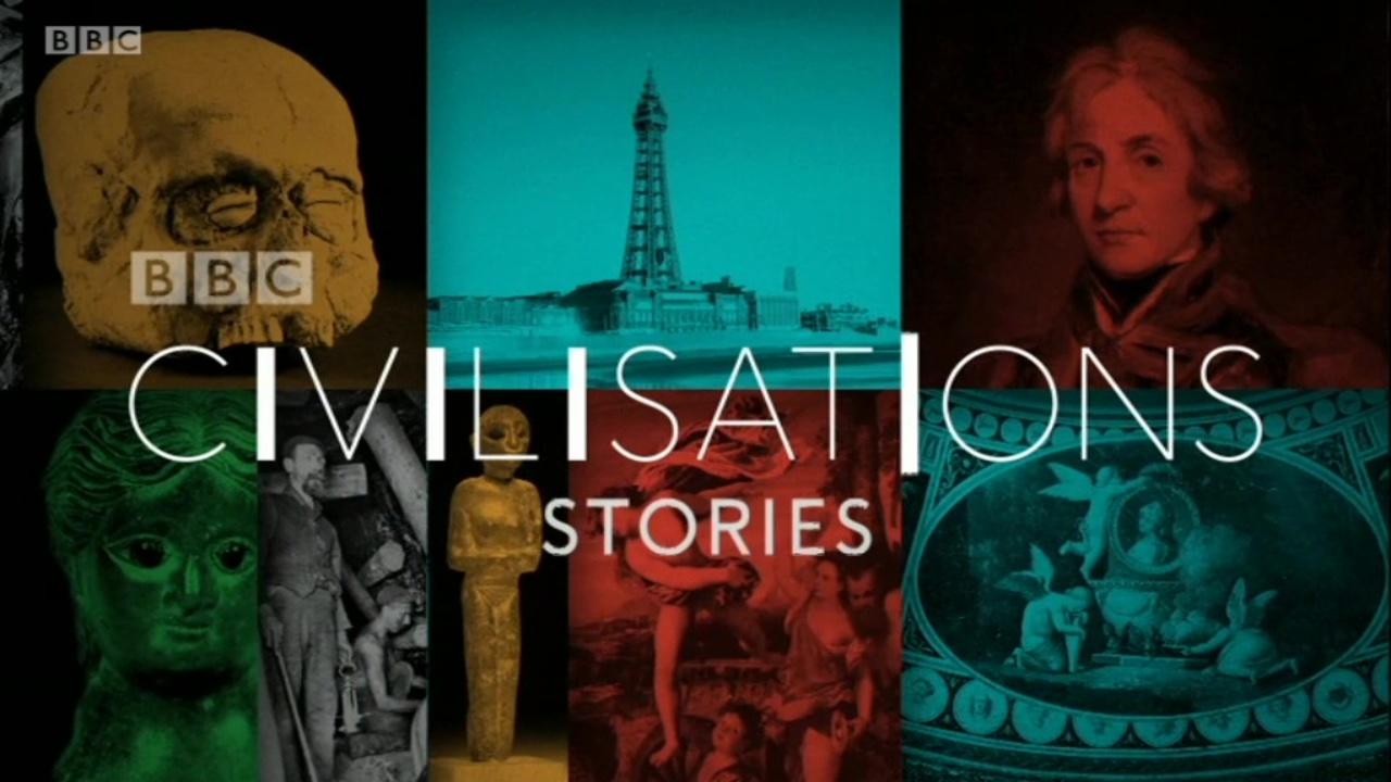 Civilisations Stories