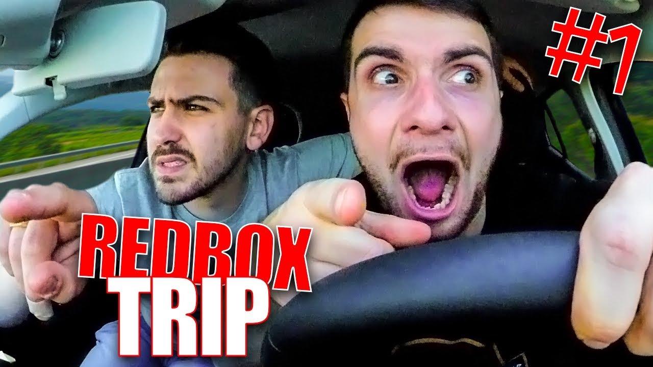 REDBOX Trip