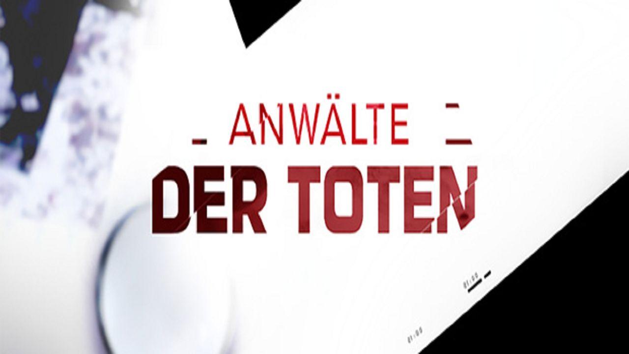 Anwälte der Toten - Die schlimmsten Serienkiller der Welt