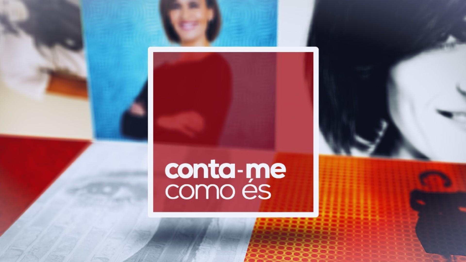 Conta-me Como És