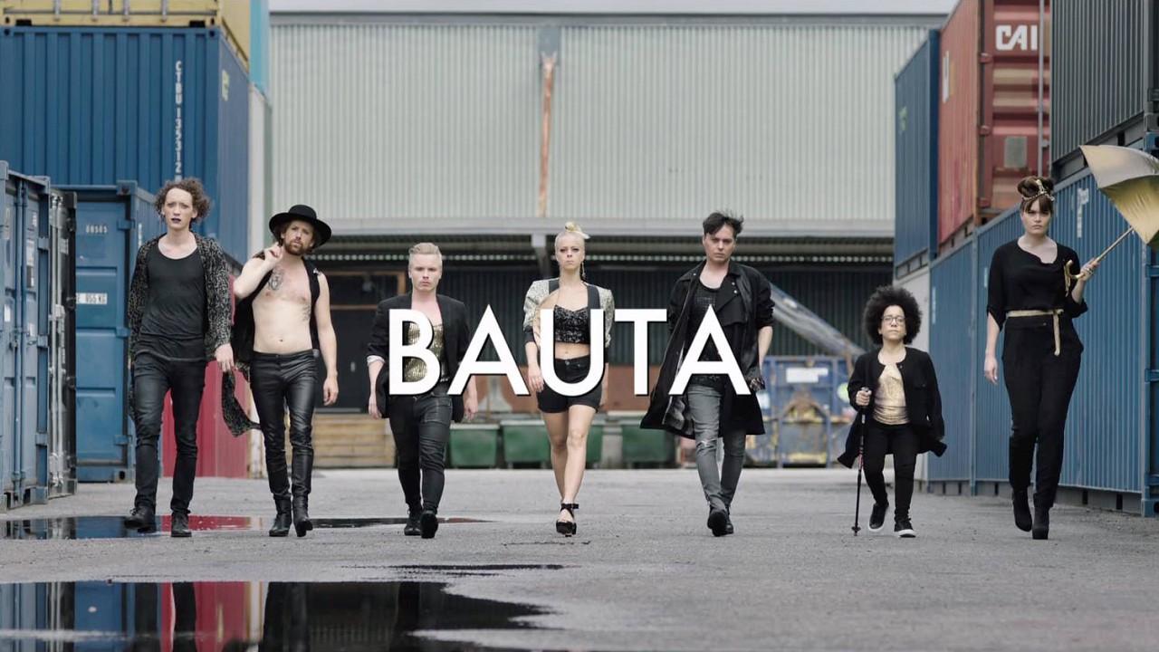 Bauta