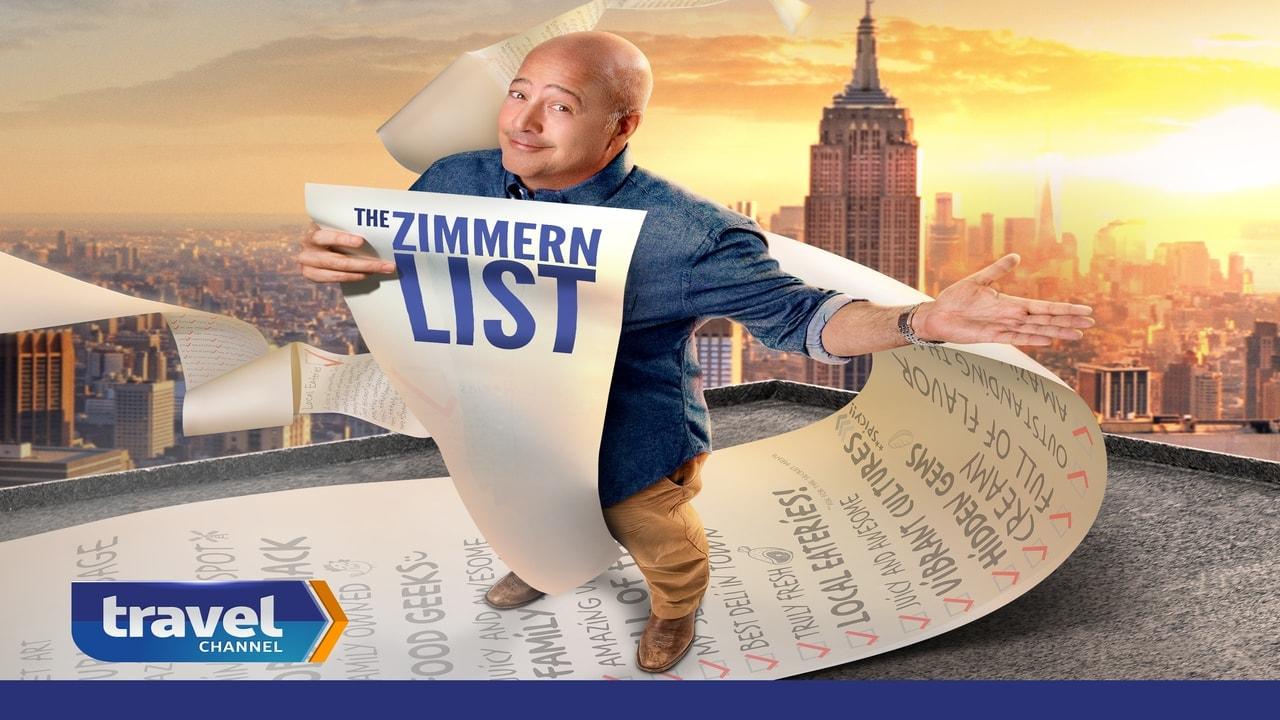 The Zimmern List