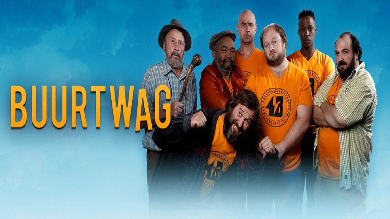 Buurtwag (ZA)