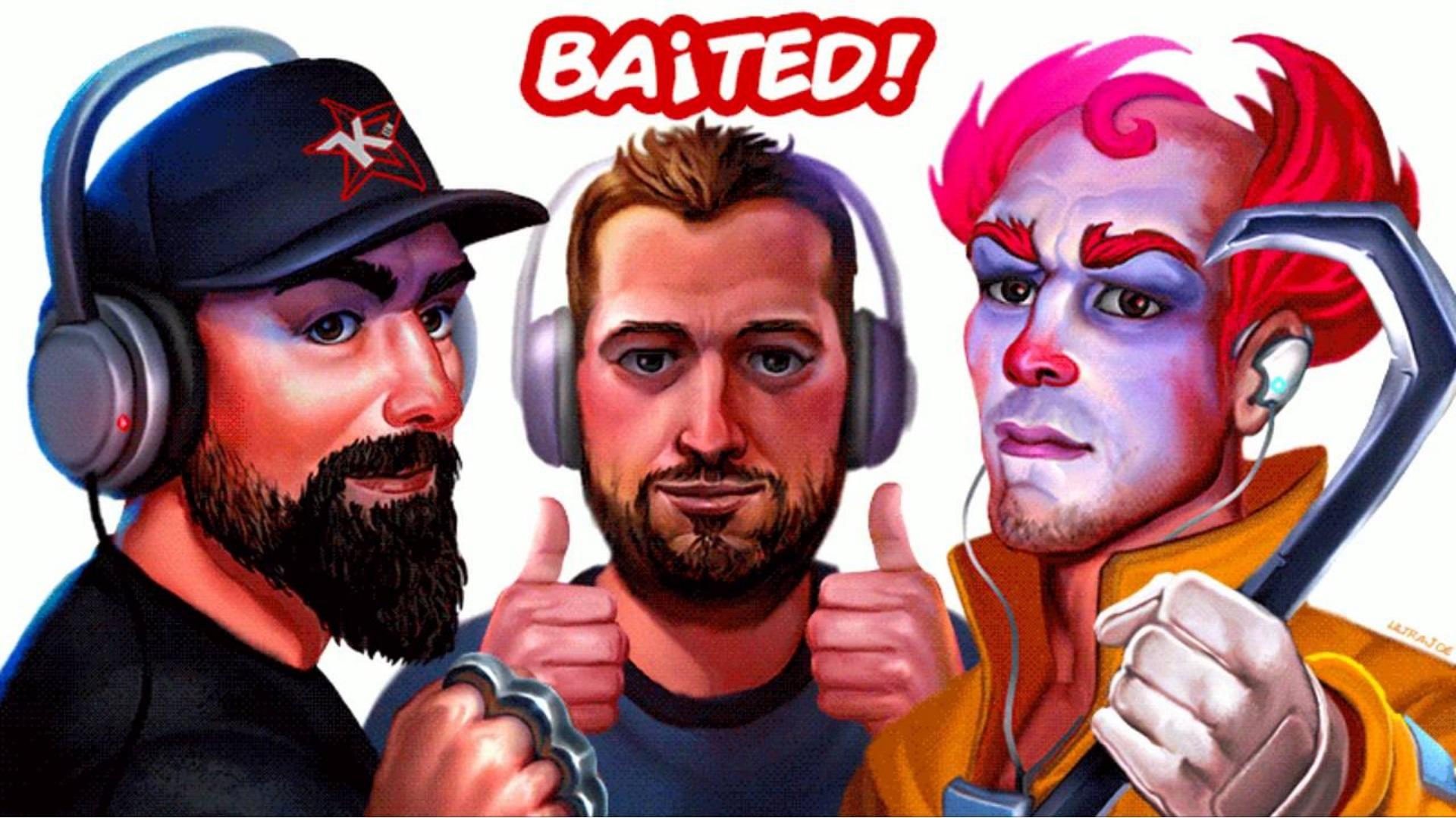 The Baited Podcast