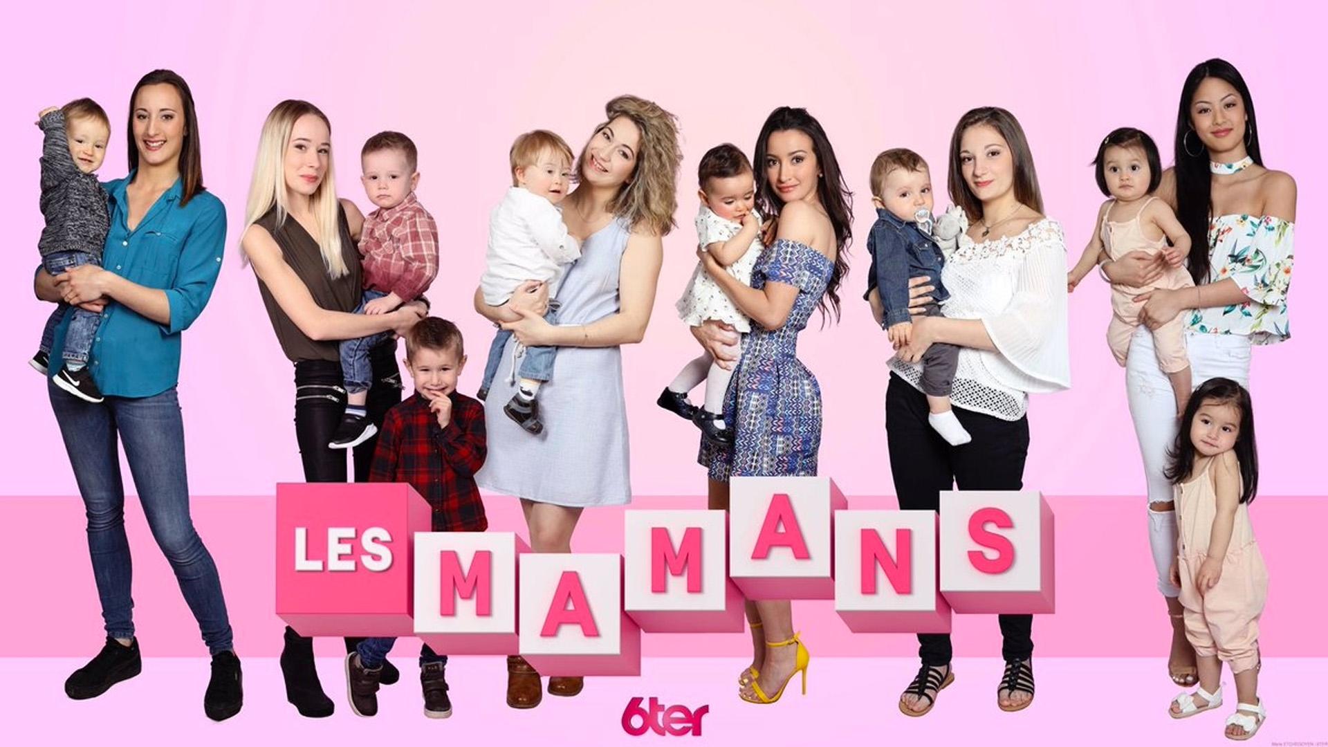 The Mothers
