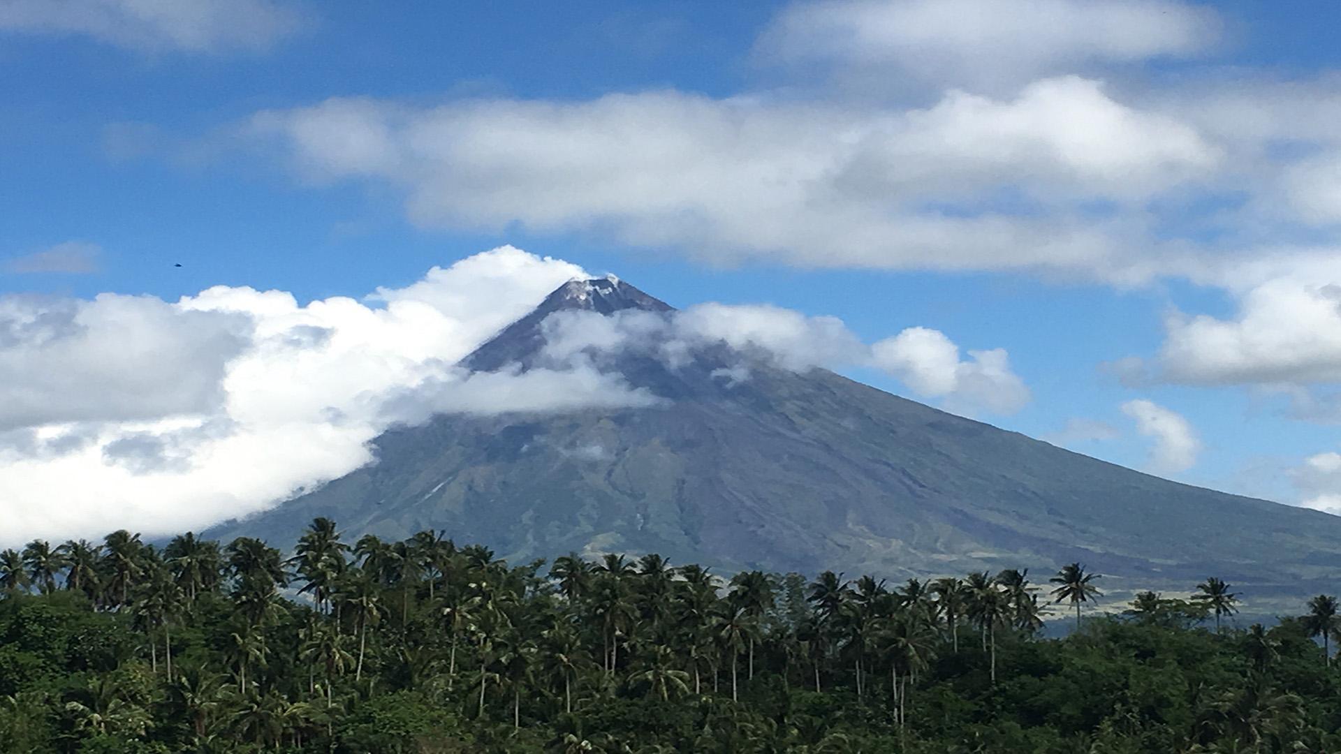 Untamed Philippines