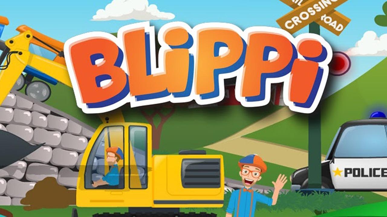Blippi