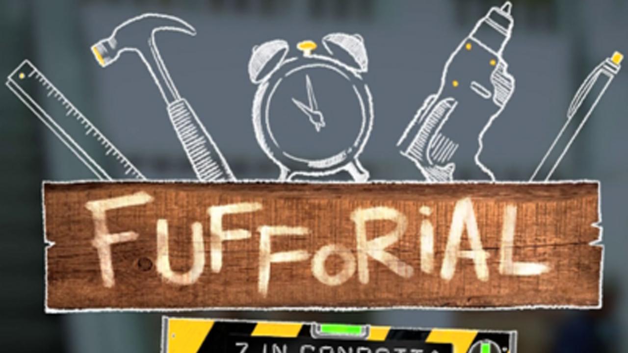 Fufforial