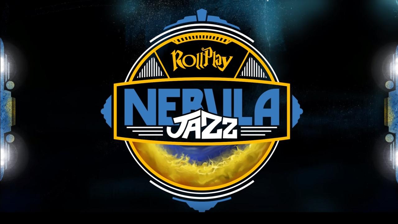 RollPlay Nebula Jazz