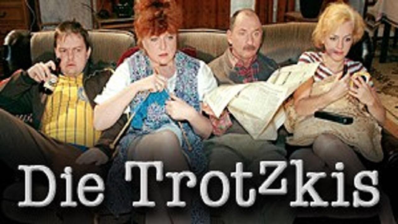 Die Trotzkis