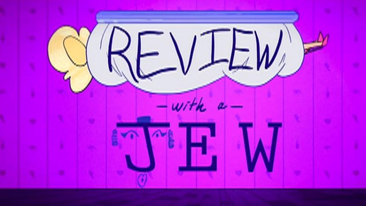 Miz Cracker's Review with a Jew