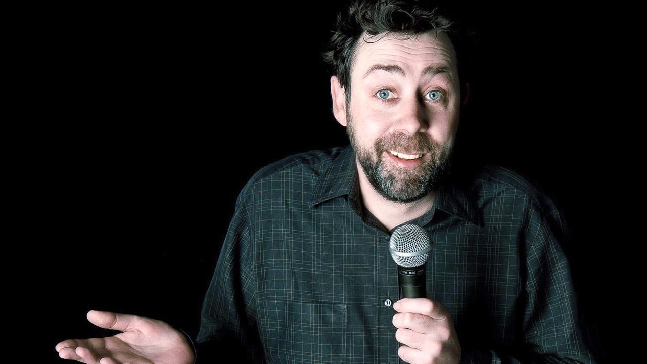 Sean Hughes