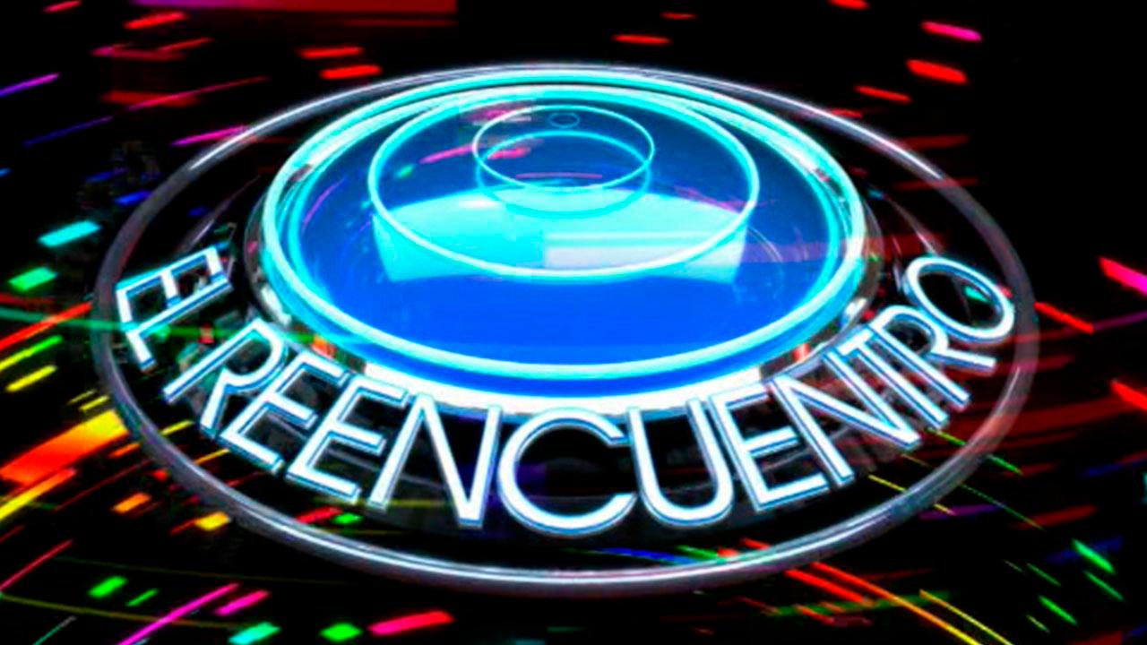 Gran Hermano: El reencuentro