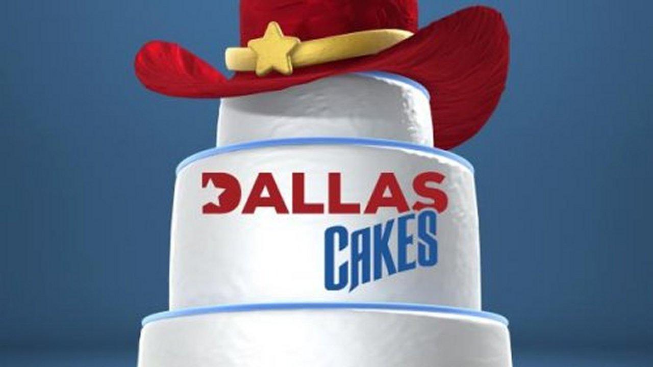 Dallas Cakes