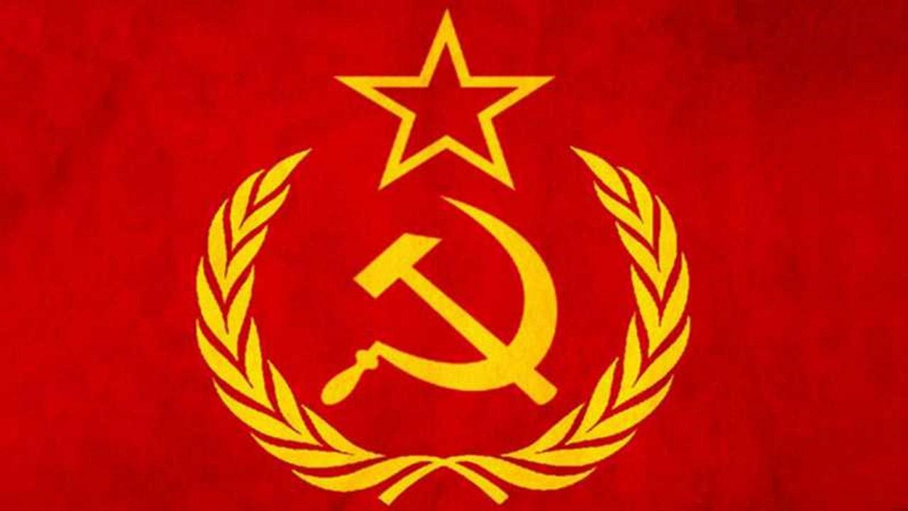 Les Soviétiques : Archives 1969