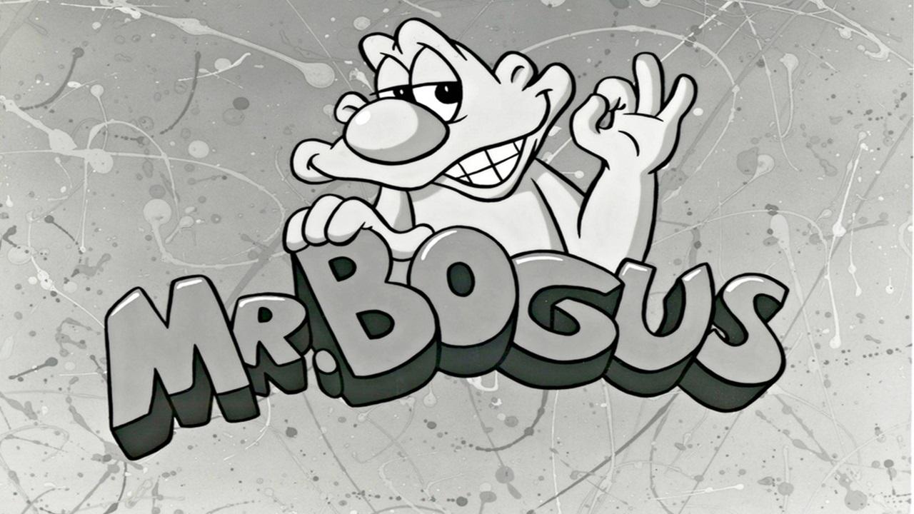 Mr Bogus