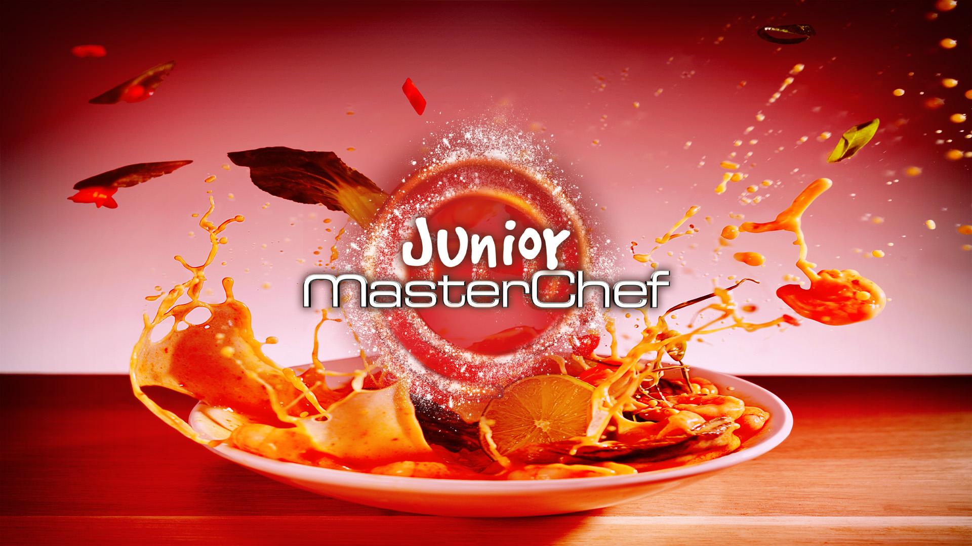 MasterChef Junior España