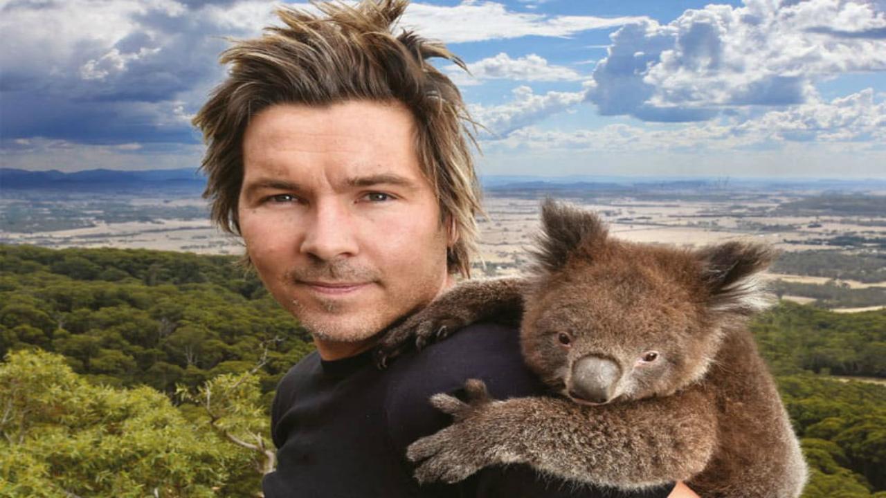 El Mago de los Animales