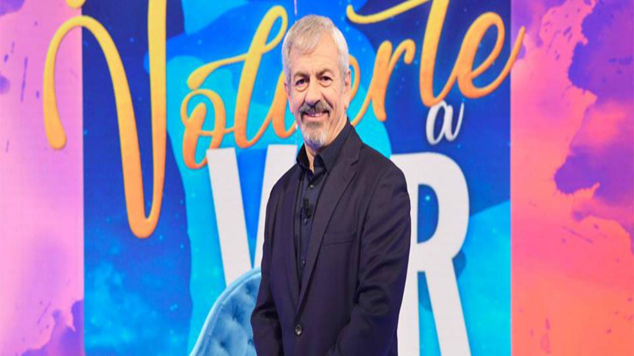 Volverte a Ver