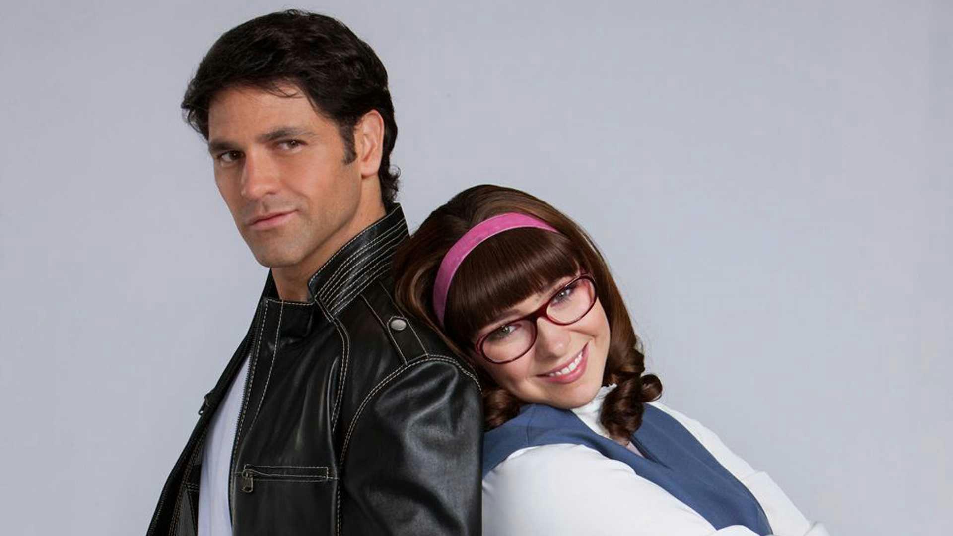Llena de Amor