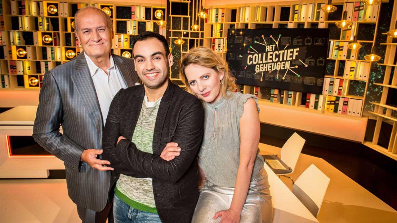 Het Collectief Geheugen