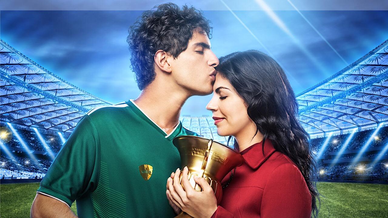 La Jefa Del Campeón