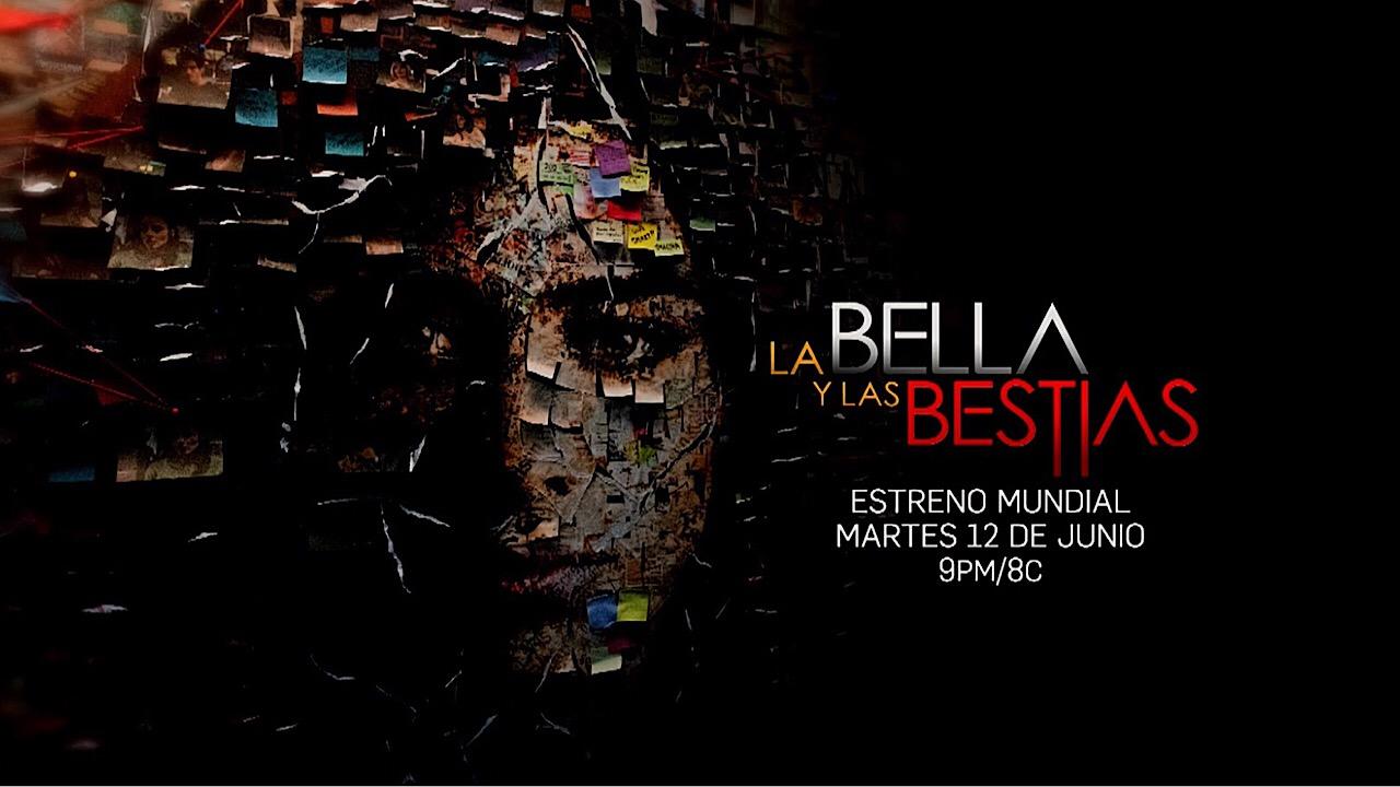 La bella y Las Bestias
