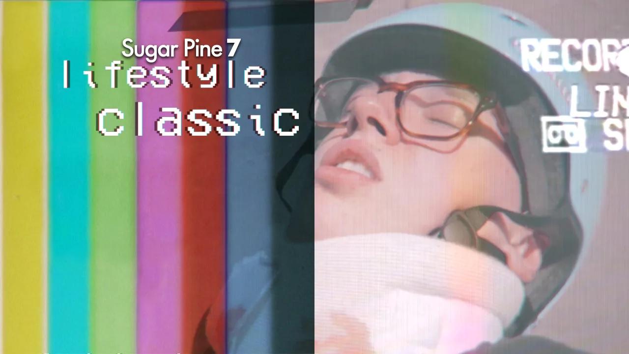 Lifestyle Classic