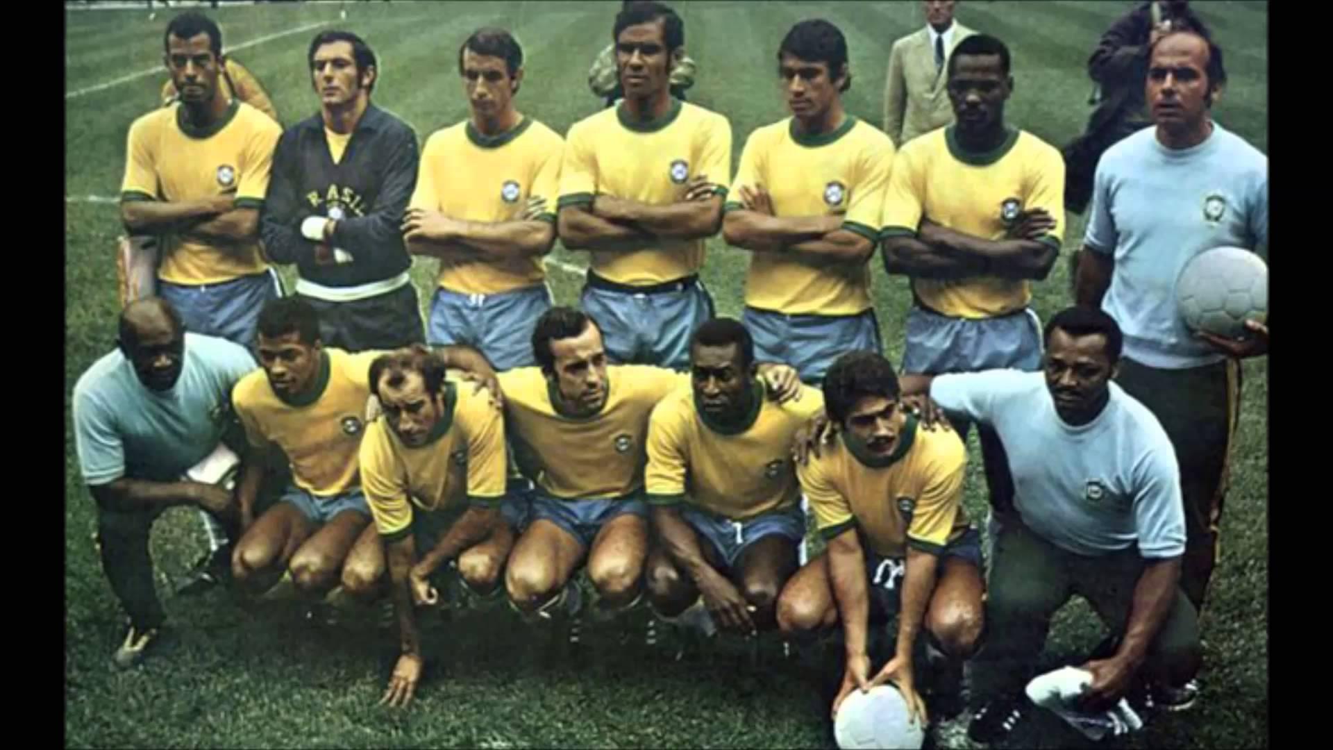 De Suecia a Rusia: 60 años y 15 mundiales