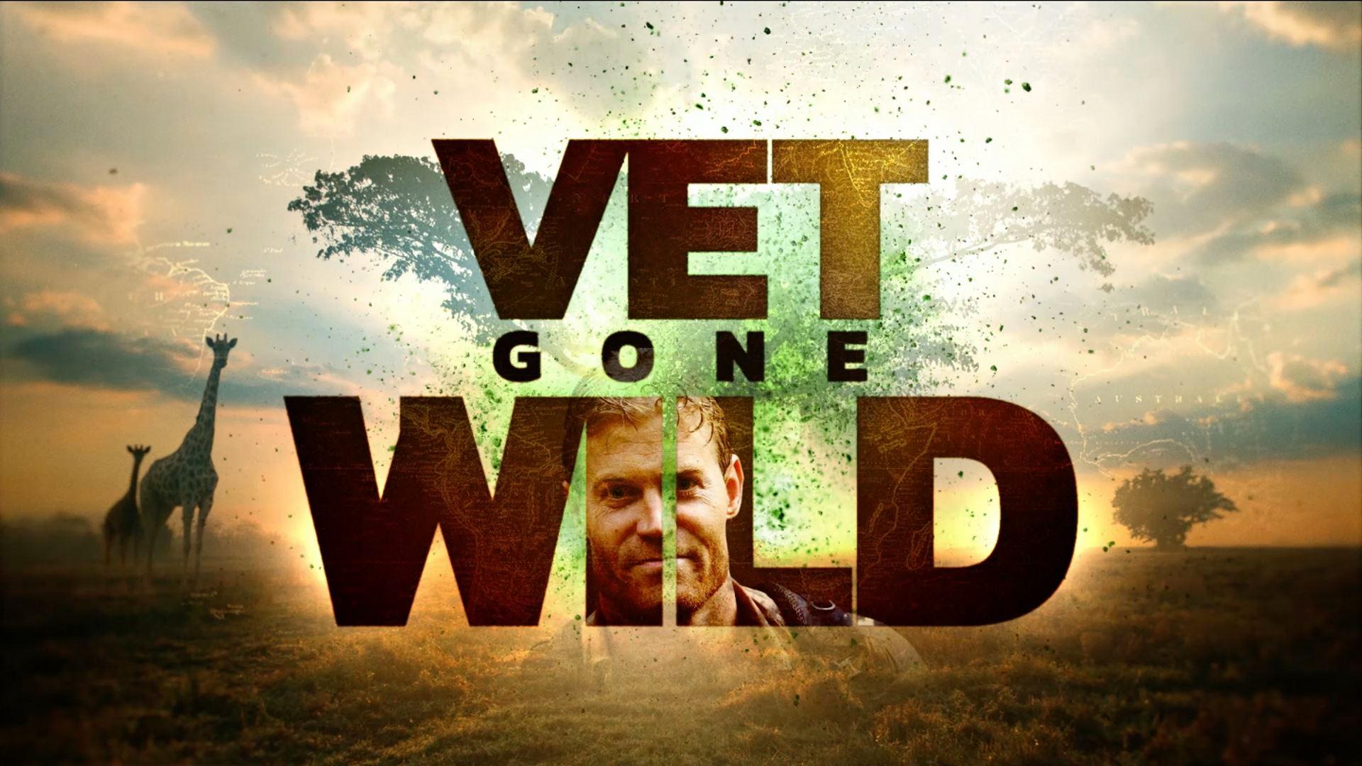 Vet Gone Wild