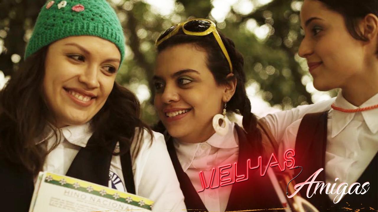 Velhas Amigas