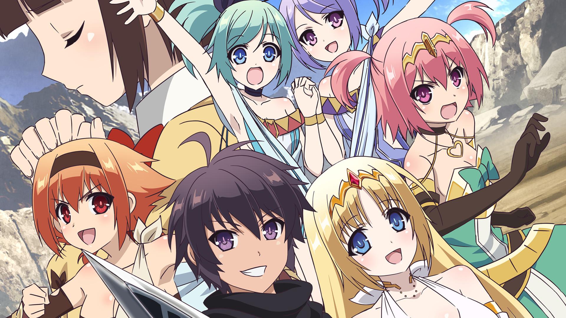 The Master of Ragnarok and Blesser of Einherjar