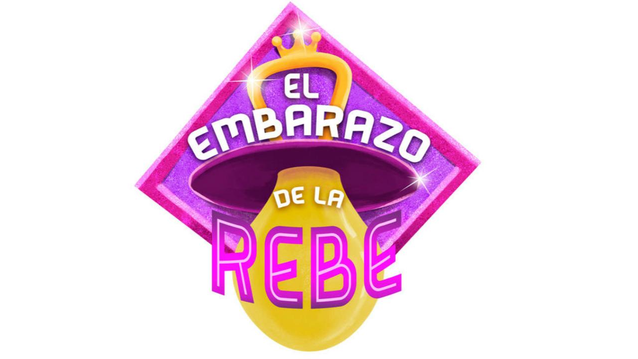 El Embarazo de La Rebe