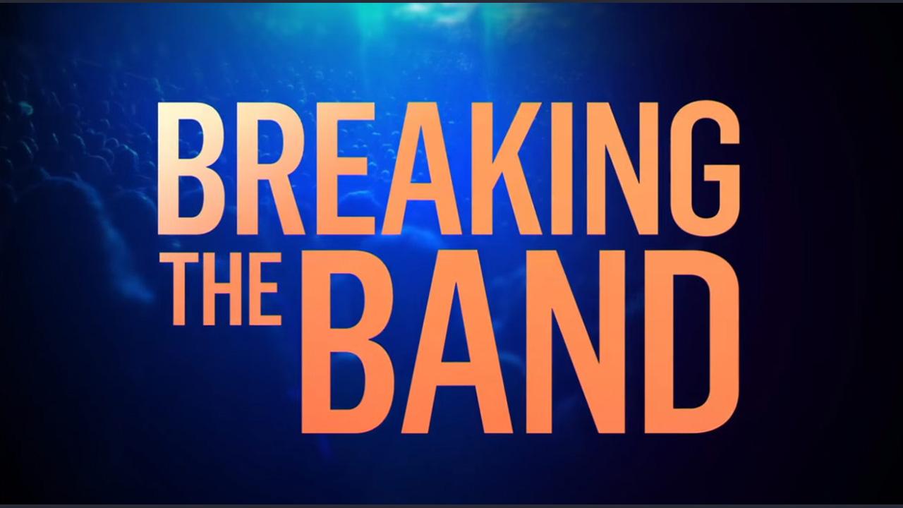 Breaking The Band