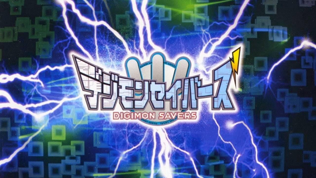 Digimon Data Squad
