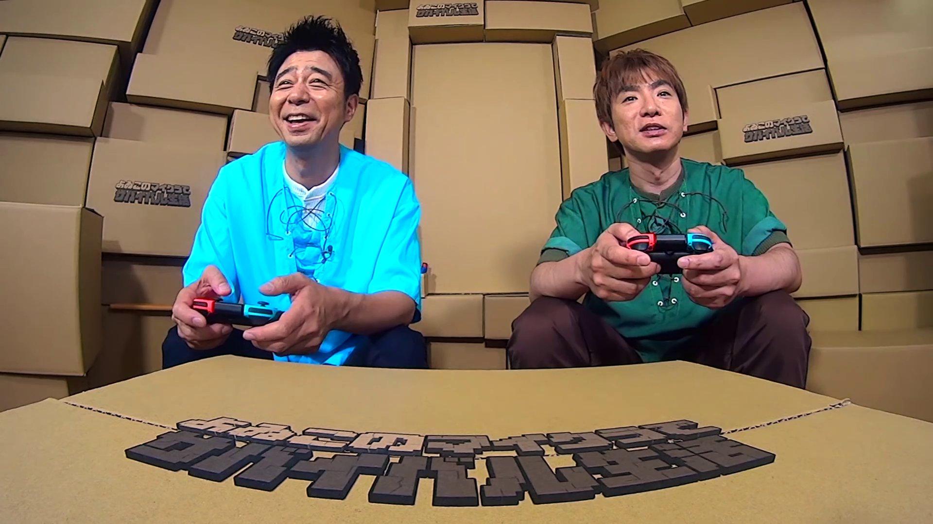 Yoiko's Minecraft Survival Life