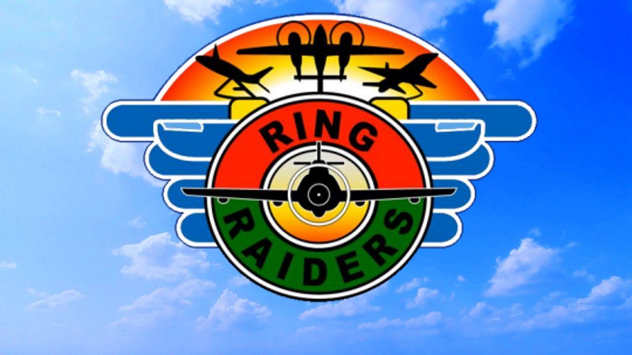 Ring Raiders