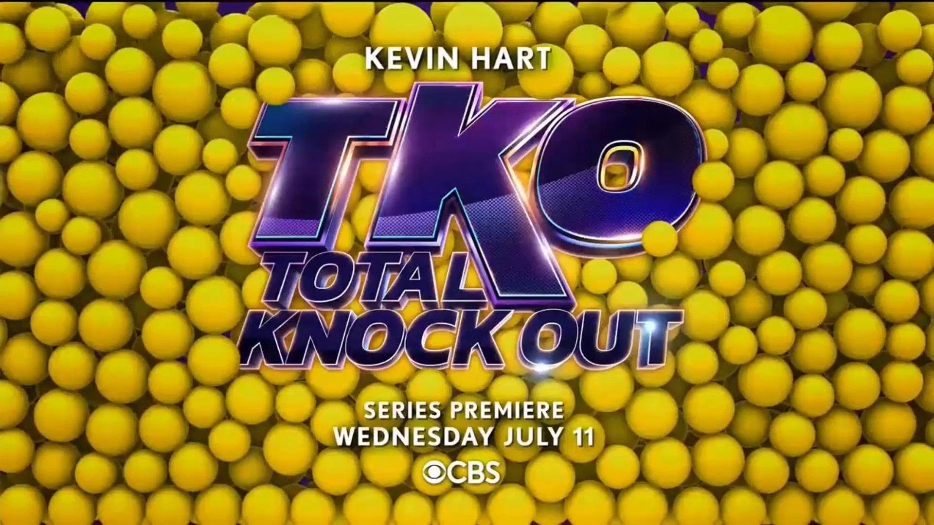 TKO: Total Knock Out