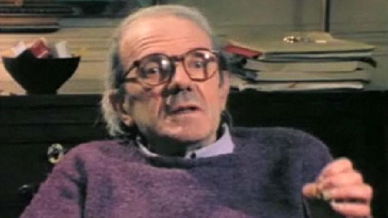 Gilles Deleuze From A to Z
