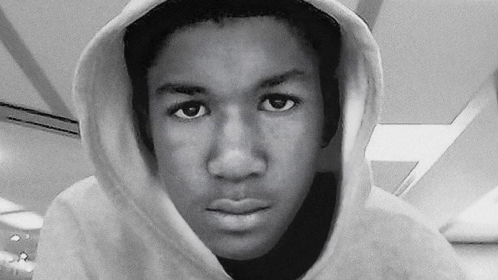 Rest In Power: The Trayvon Martin Story
