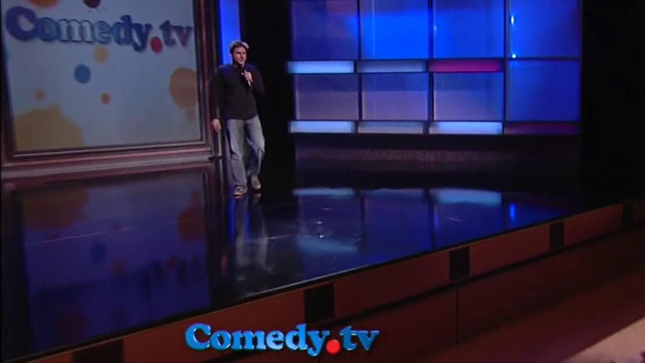 Comedy.TV