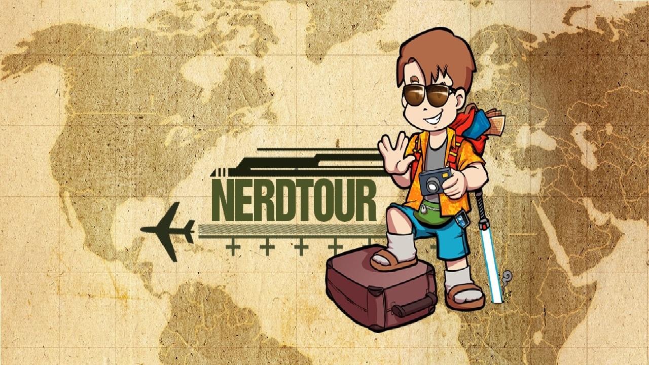 NerdTour
