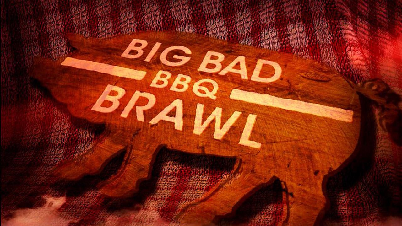 Big Bad BBQ Brawl