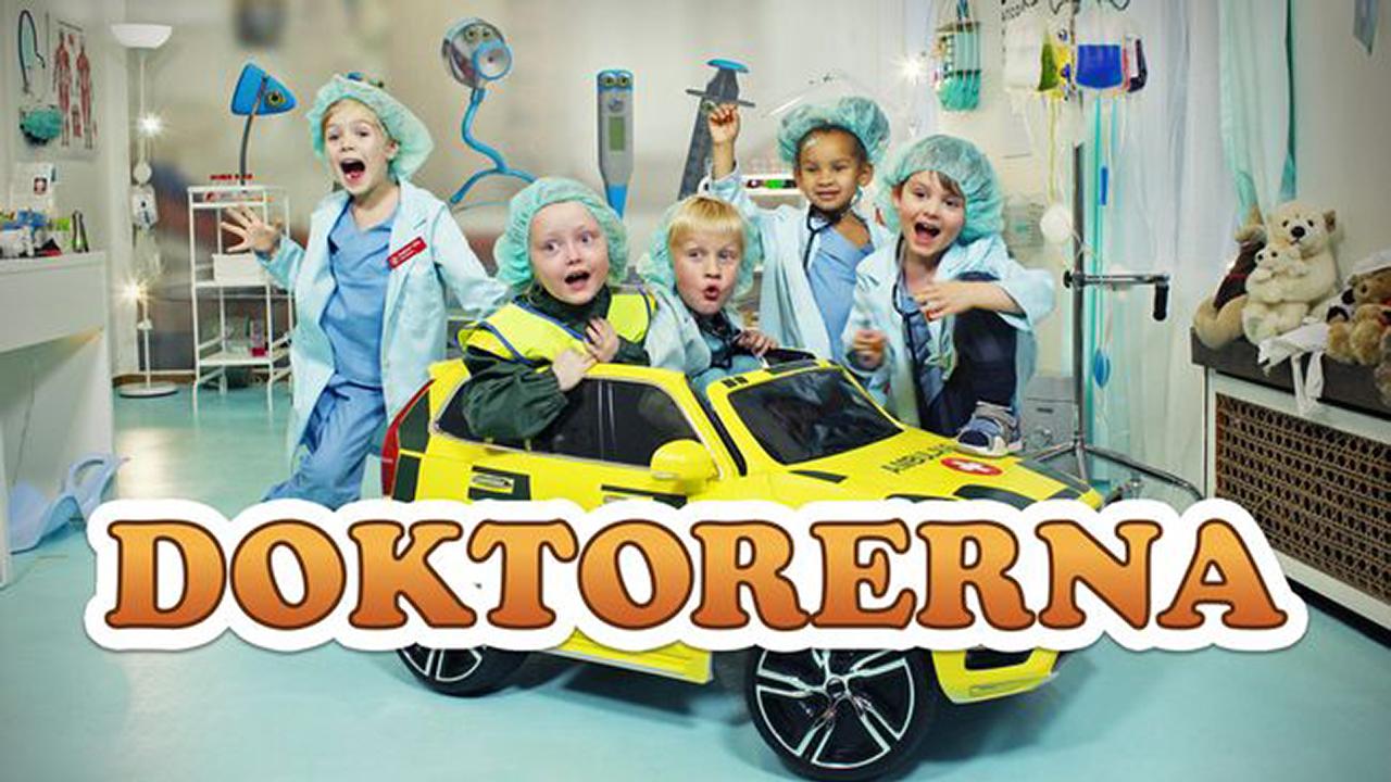 The Doctors